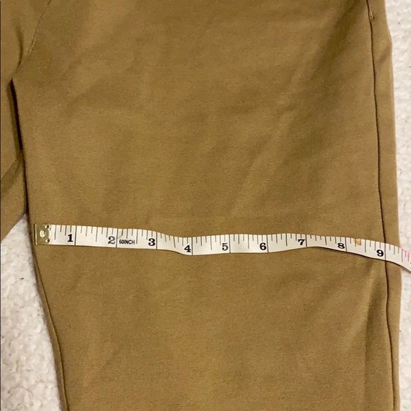 Coldwater Creek pants size 10 - Picture 6 of 12